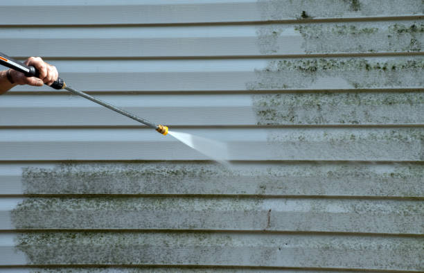 Best Parking Lot and Garage Cleaning  in Hamilton, GA